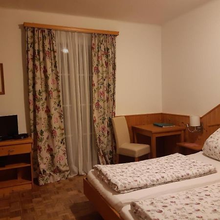 Urlaub Am Bauernhof Grabenhofer Villa Sankt Jakob im Walde Buitenkant foto