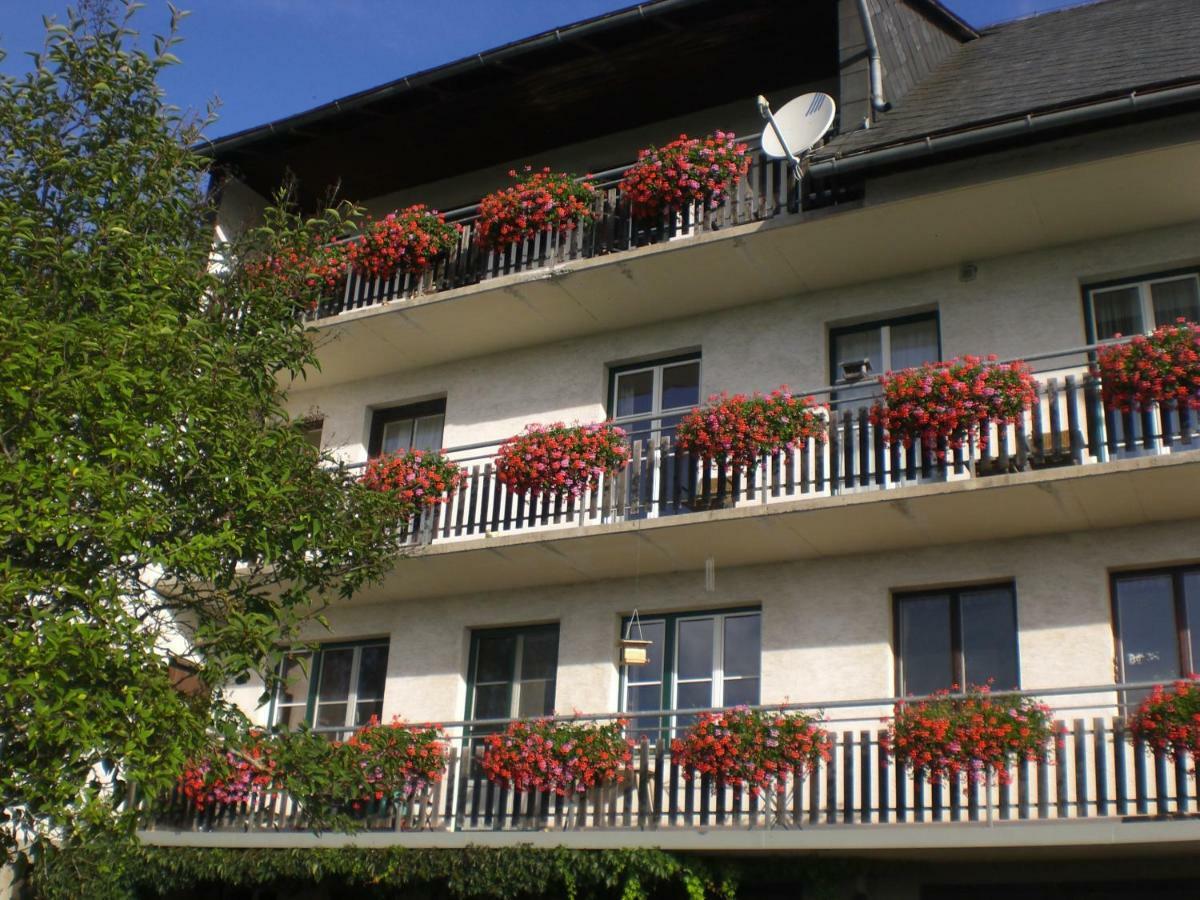 Urlaub Am Bauernhof Grabenhofer Villa Sankt Jakob im Walde Buitenkant foto
